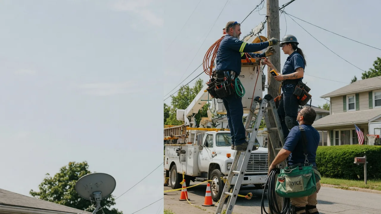 Electrical Repair in Point Lay, AK near me